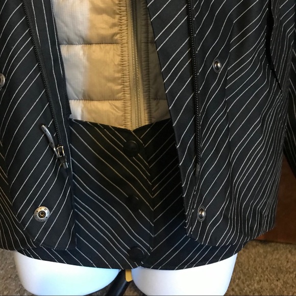 Columbia Titanium Winter/ski Jacket -Women’s - Picture 10 of 11